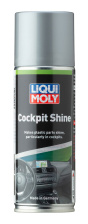23040 Cockpit Shine 200ml