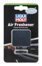 21831 Air Freshener New Car 1Stk