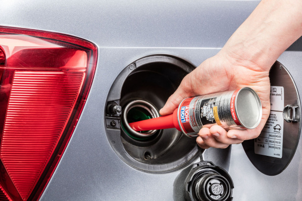 7504 Anwendung Diesel Schmieradditiv Kraftstoffadditiv