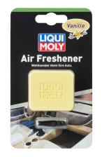 21830 Air Freshener Vanille 1Stk
