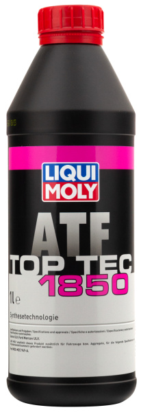 Liqui Moly Top Tec ATF 1850 1л