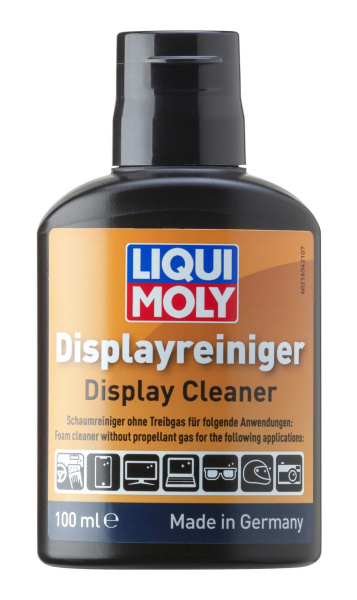 Очиститель дисплея Liqui Moly DisplayreinigerI 0.1л