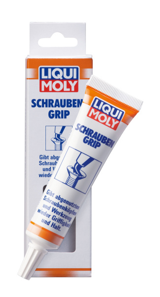 Паста для фиксации инструмента Schrauben-Grip