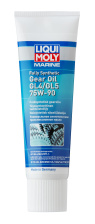 25037 Marine Fully Synthetic Gear Oil GL4GL5 75W-90 250ml