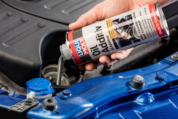 1998 Anwendung Oil Additiv Motoröladditiv