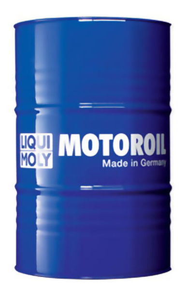 Liqui Moly Synthoil High Tech 5W-40 60л