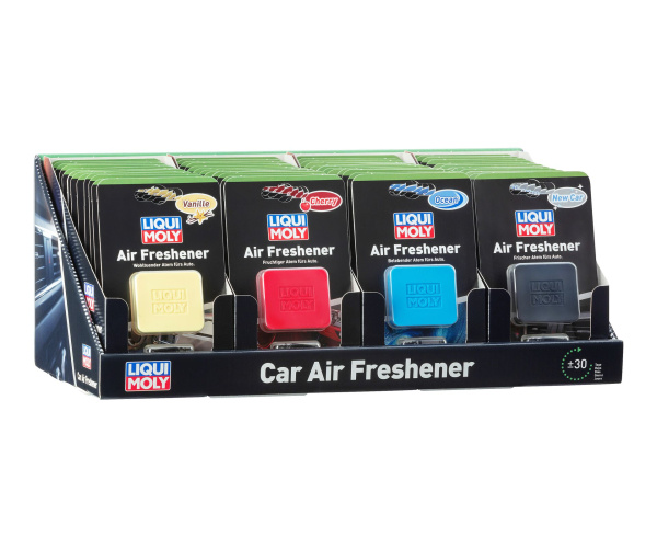 21834 Air Freshener Display 1Stk