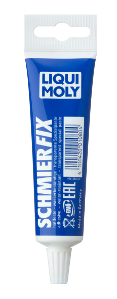 Универсальная смазка Liqui Moly Schmierfix 50г