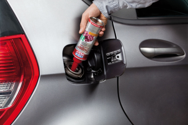 1991 Anwendung Super Diesel Additiv