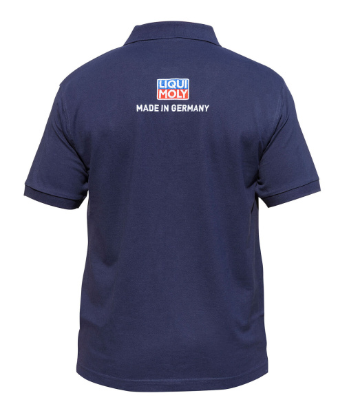 50434 Polo - back
