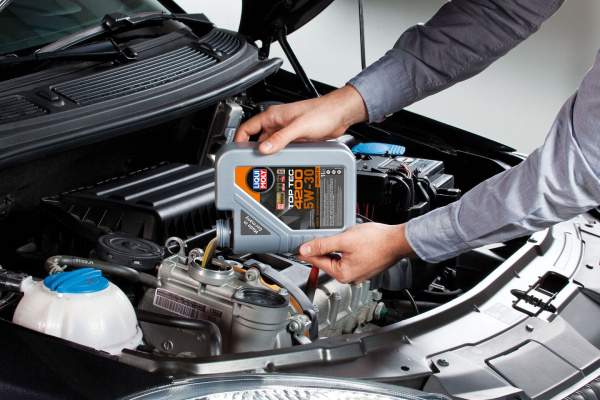 7660 Anwendung 1l Top Tec 4200 5W-30