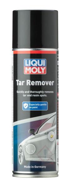 Средство для удаления битума и смолы Liqui Moly Tar Remover 0.3л