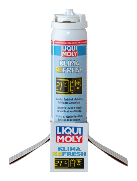 20000 Klima Refresh 75ml-front