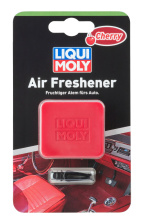 21832 Air Freshener Cherry 1Stk
