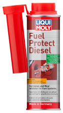 21649 Fuel Protect Diesel 300ml
