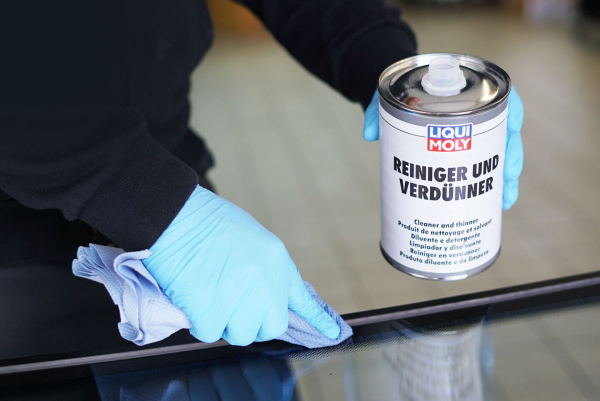 6130 Reiniger und Verdünner