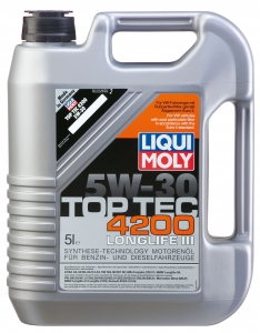 Liqui Moly Top Tec 4200