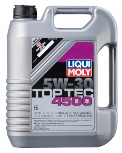 Liqui Moly Top Tec 4500