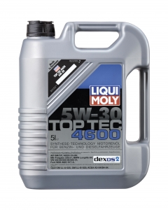 Liqui Moly Top Tec 4600