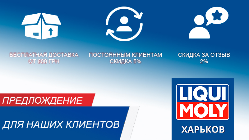Liqui Moly Харьков Liqui Moly Харьков