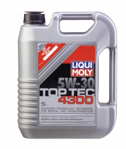 Liqui Moly Top Tec 4300