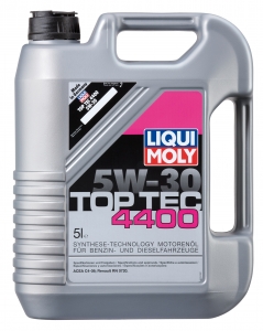 Liqui Moly Top Tec 4400