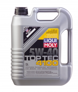 Liqui Moly Top Tec 4100